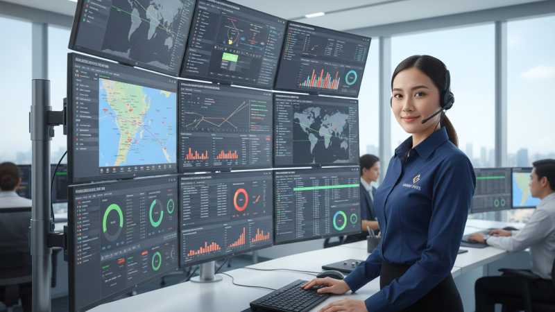 3: The Fourth Branch of Government