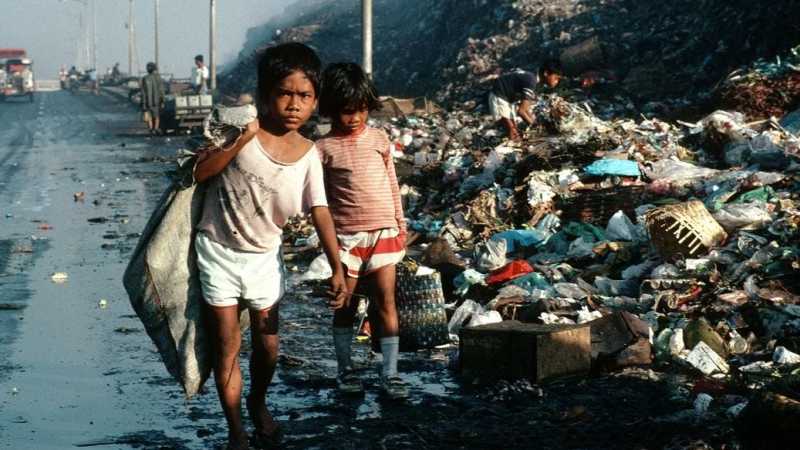 The Solution to Poverty and Corruption