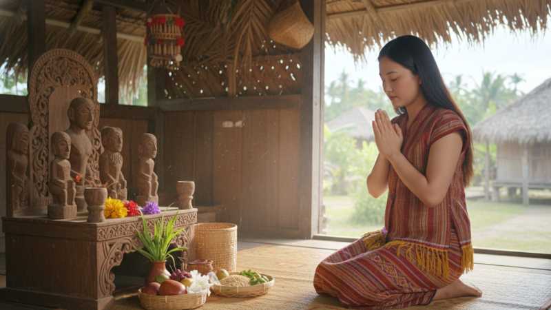 Maharlikanism and the 8 Constitutional Virtues