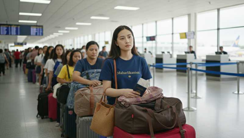 How the Philippines fell from its Industrialization Path